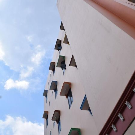 פאלמבאנג Hotel Sriwijaya 99 מראה חיצוני תמונה